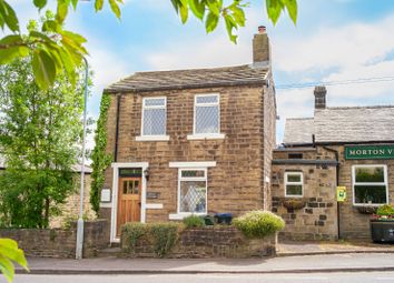 Thumbnail 2 bed link-detached house for sale in Main Road, East Morton, Keighley, West Yorkshire