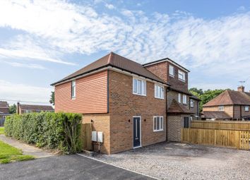 Thumbnail 3 bed end terrace house for sale in Parklands, Maresfield