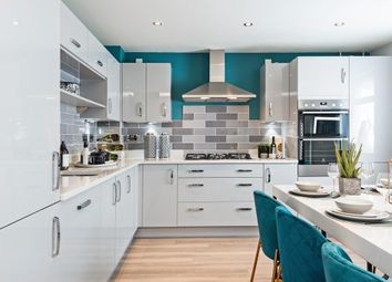 Thumbnail 3 bed flat to rent in Selhurst Road, London