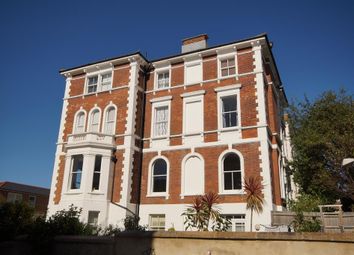 Thumbnail 3 bed flat for sale in Church Road, St Leonards On Sea, East Sussex