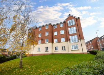 Thumbnail 2 bed flat for sale in Waggon Road, Leeds, West Yorkshire