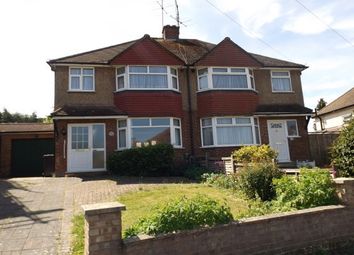 3 Bedroom Semi-detached house for rent