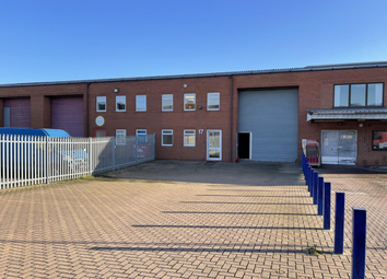 Thumbnail Commercial property to let in Kineton Road, Southam