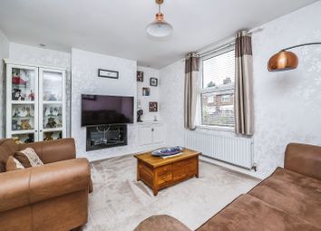 Thumbnail Semi-detached house for sale in Cromford Road, Nottingham