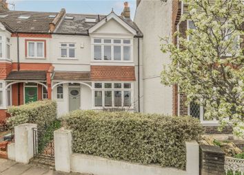 Thumbnail Terraced house for sale in Wisley Road, London