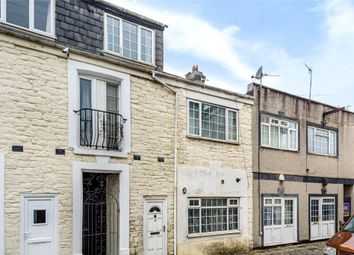 Thumbnail 2 bed terraced house for sale in Bedford Mews, Deptford Place, Plymouth, Devon