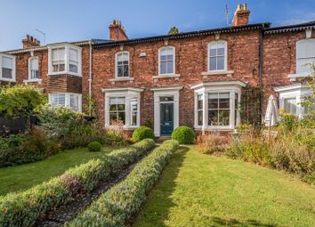 Thumbnail 5 bed property for sale in Hurn View, Beverley