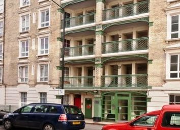 1 Bedrooms Flat to rent in Britannia Street, London WC1X