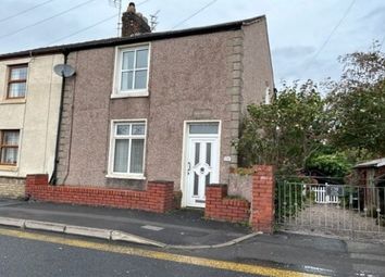 Thumbnail End terrace house to rent in Preston Old Road, Blackpool