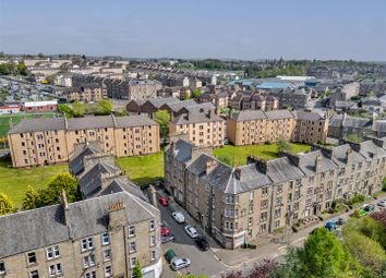 Thumbnail Flat for sale in Sibbald Street, Dundee