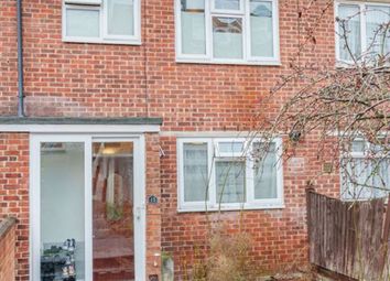Thumbnail Terraced house for sale in Three Bedroom House For Sale, Orchis Way, Romford