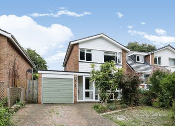 Thumbnail Detached house for sale in Verney Drive, Stratford-Upon-Avon