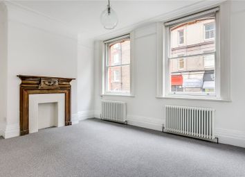 2 Bedrooms Flat to rent in St. Andrews Mansions, Dorset Street, London W1U