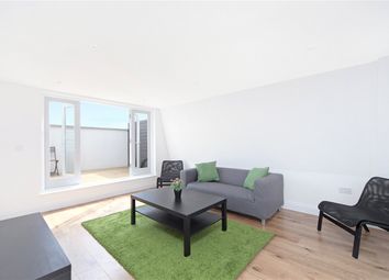 Thumbnail Flat to rent in Ellerslie Road, Shepherds Bush, London