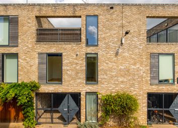 Thumbnail 4 bed terraced house for sale in Copse Way, Cambridge, Cambridgeshire