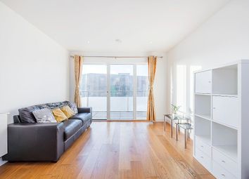Thumbnail 1 bed flat to rent in Landmann Point, Greenwich