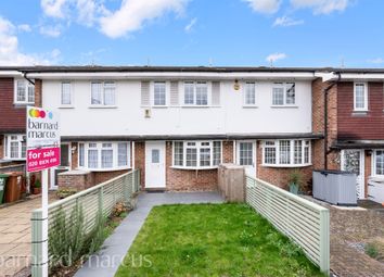 Thumbnail Terraced house for sale in Trent Way, Worcester Park