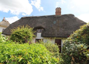 Thumbnail 3 bed cottage to rent in Dove Cottage, 21 High Street, Croxton, St Neots