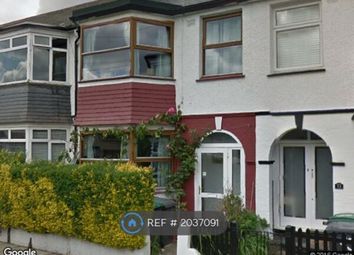 Thumbnail Terraced house to rent in Oakdale Road, London