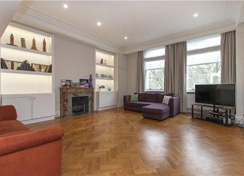 Thumbnail 4 bed flat to rent in Queens Gate, South Kensington