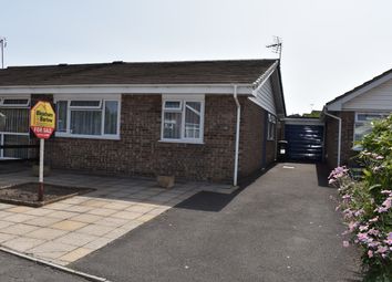 Thumbnail Semi-detached bungalow for sale in Coralberry Drive, Worle, Weston-Super-Mare