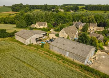 Thumbnail Detached house for sale in Widford, Burford