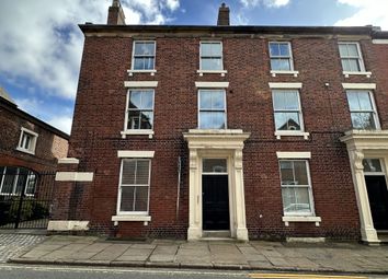 Thumbnail Flat for sale in Waltons Parade, Preston