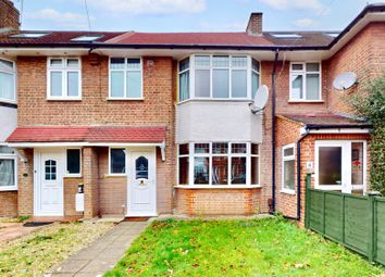 Thumbnail 3 bed terraced house to rent in Salvia Gardens, Greenford