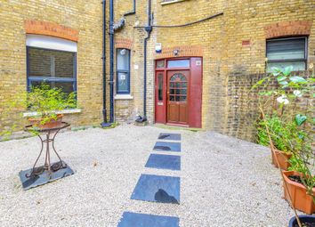 Thumbnail Flat to rent in Church Road, London