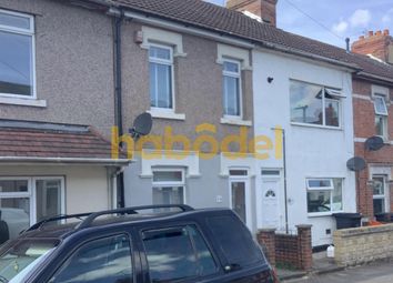 Thumbnail 2 bed terraced house to rent in Deburgh Street, Swindon