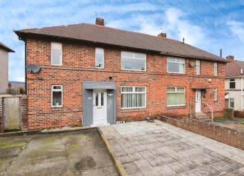 Thumbnail 3 bed semi-detached house for sale in Rokeby Road, Sheffield, South Yorkshire