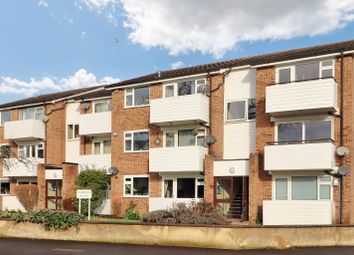Thumbnail 1 bedroom flat for sale in Queens Road, Hersham Village, Walton On Thames