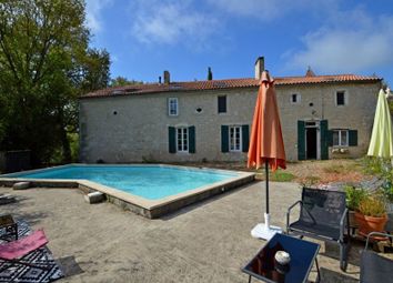 Thumbnail 5 bed property for sale in Near Duras, Lot Et Garonne, Nouvelle-Aquitaine