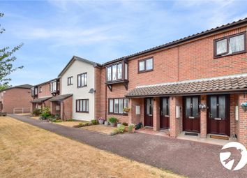 Thumbnail 2 bed flat for sale in Runnymede Court, Lunedale Road, Dartford, Kent