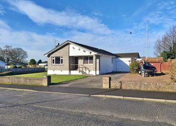 Thumbnail Bungalow for sale in Holroyd Road, Kirkcudbright