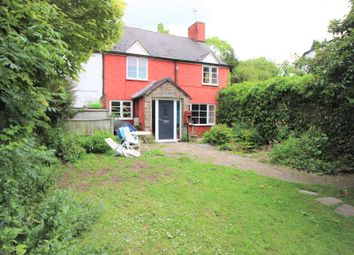 3 Bedrooms Cottage for sale in The Rocks, Clearwell, Coleford GL16