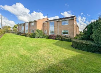 Thumbnail 2 bed flat for sale in Shadwell Lane, Moortown, Leeds