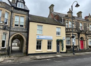 Thumbnail Office to let in Character Office Suite, 51 Eastgate, Cowbridge