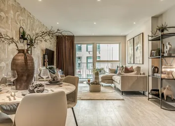 Wren House, Apartment 119
