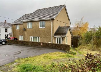 Thumbnail Semi-detached house for sale in Lauderdale Road, Tairgwaith, Ammanford