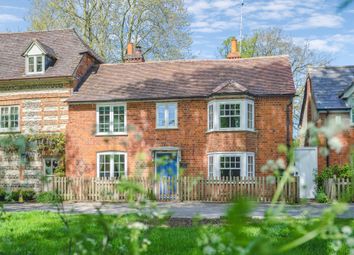 Thumbnail Property for sale in The Green South, Warborough, Wallingford