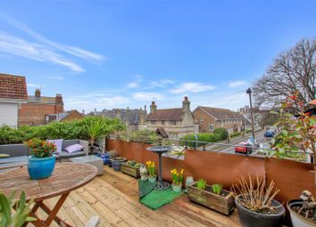 Thumbnail 2 bed flat for sale in The Courtyard, 120 Portland Road, Worthing