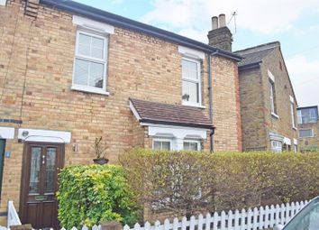 2 Bedroom End terrace house for sale
