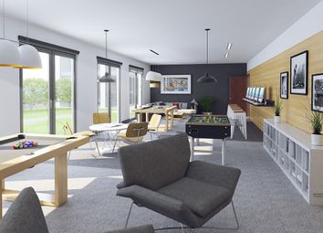 Thumbnail Studio for sale in Mayfield Road, Edinburgh