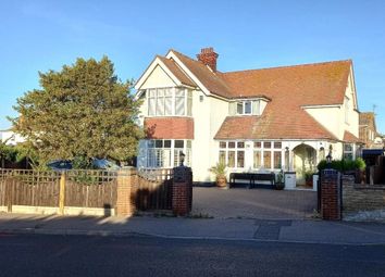 Thumbnail Detached house for sale in Wash Lane, Clacton-On-Sea