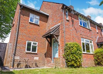 3 Bedroom End terrace house for sale