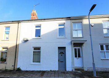 Thumbnail Terraced house to rent in Salop Place, Penarth
