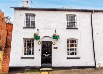 Thumbnail Terraced house to rent in Greys Road, Henley-On-Thames, Oxfordshire