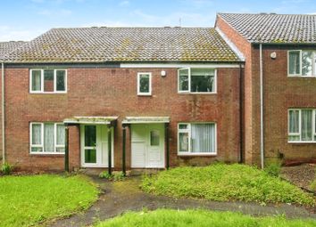 Thumbnail Terraced house for sale in Greystone Close, Redditch, Worcestershire