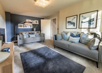 Lansdown Showhome